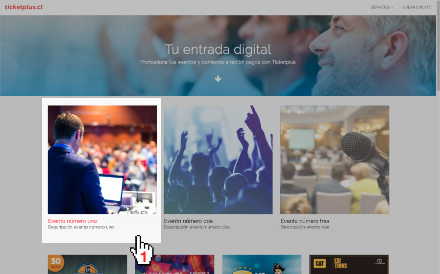 ticketplus