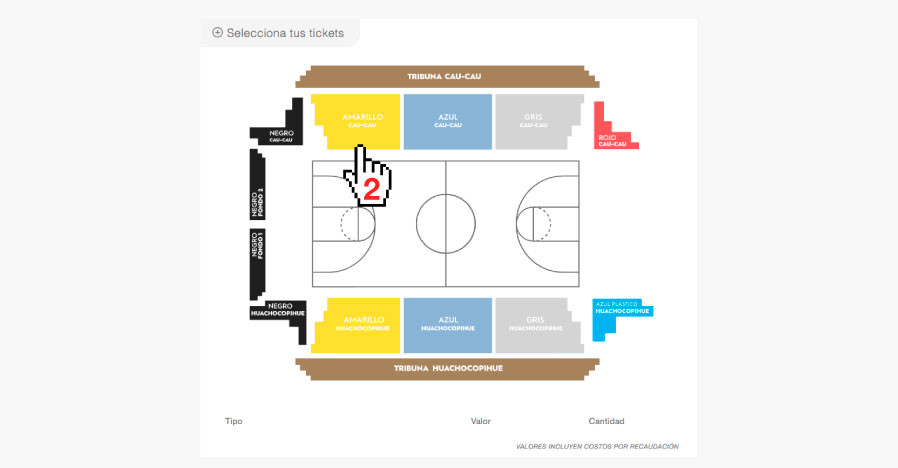ticketplus