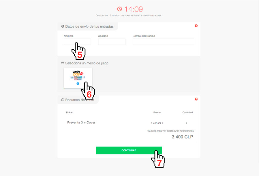 ticketplus